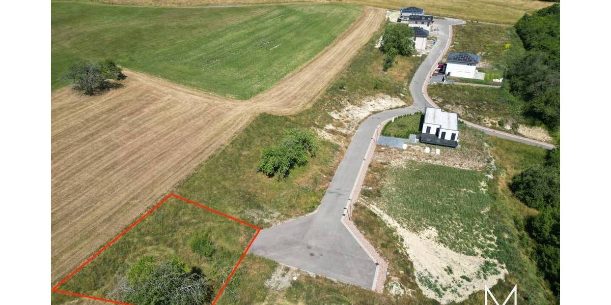 Grundstück Kleinsteinhausen - 175.000&euro; | Angebot:25739644