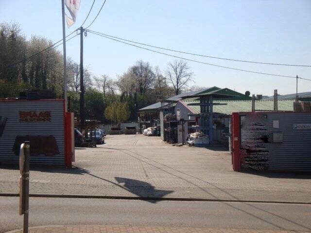 Gewerbeobjekt Heusweiler - 1.200.000&euro; | Angebot:25664068