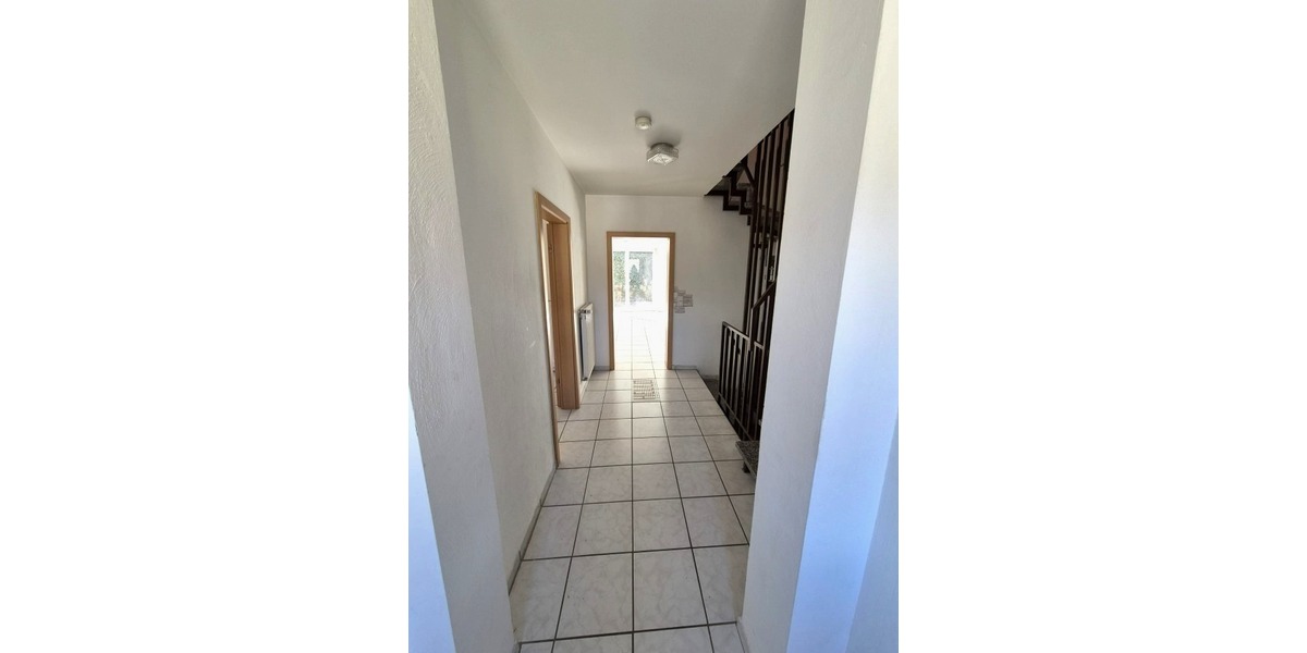 Ideales Kapitalanlageobjekt, RMH perfekt für den amerikanischen Wohnungsmarkt - Reihenmittelhaus Queidersbach | Angebot:21199576