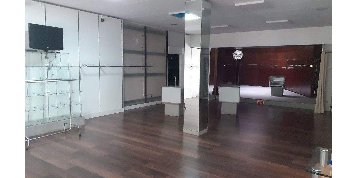 Gewerbeobjekt Sankt Ingbert Rohrbach - 600&euro; | Angebot:26474160