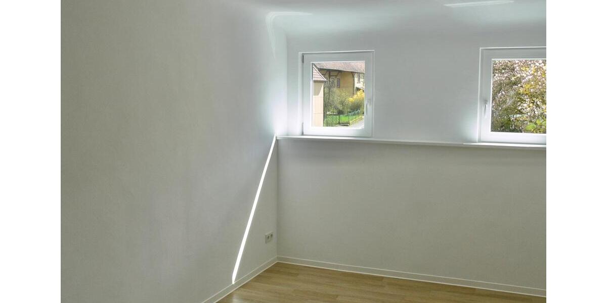 Etagenwohnung Sankt Wendel - 2 Zimmer, 84 m&sup2;, 650&euro; | Angebot:26021102