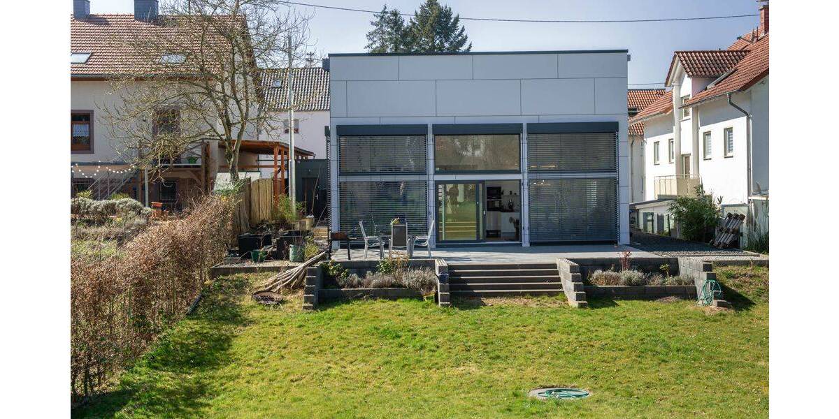 Einfamilienhaus Riegelsberg / Güchenbach Riegelsberg - 8 Zimmer, 212 m&sup2;, 620.000&euro; | Angebot:26787422