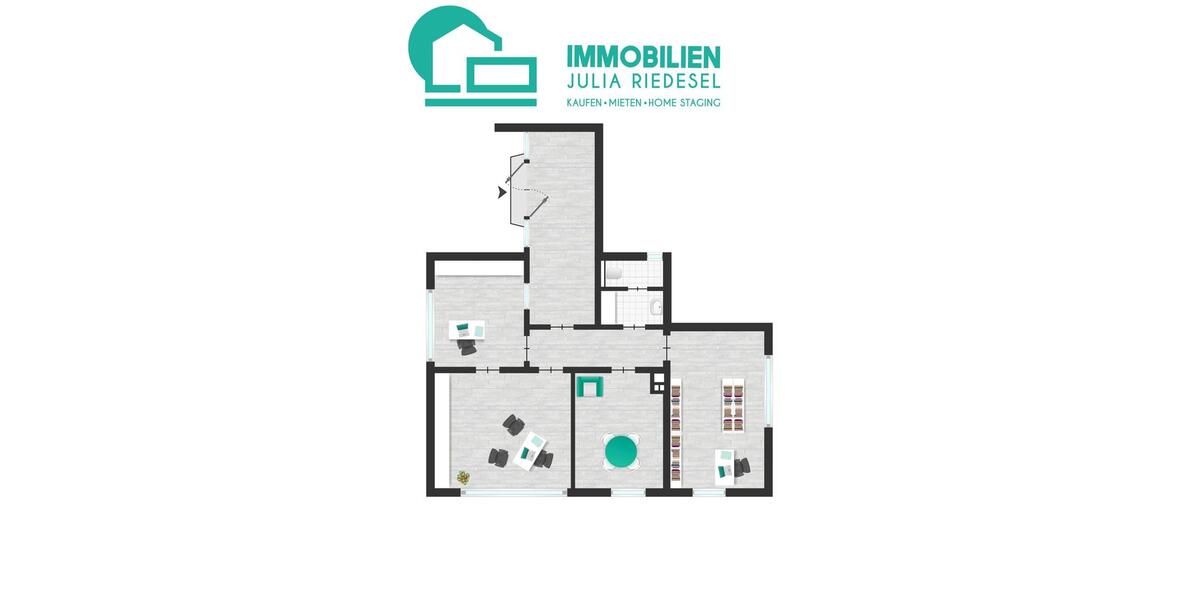 Gewerbeobjekt Saarbrücken Scheidt - 880&euro; | Angebot:23456331