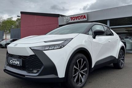 Toyota C-HR 6.500 km 33.820 &euro; Schiffweiler 66578