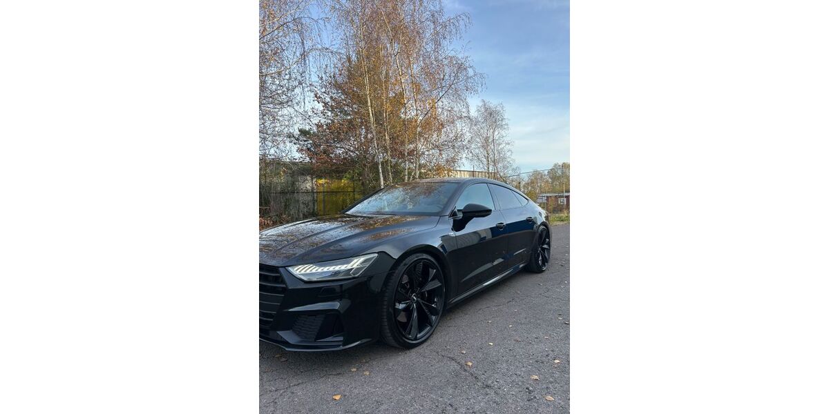Audi A7 93.200 km 42.900 &euro; saarbrucken 66100