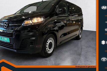 Opel Vivaro 50.737 km 24.950 &euro; Saarbrücken 66121
