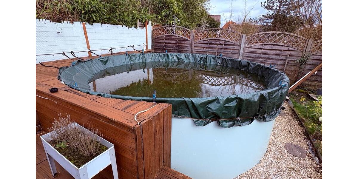 Doppelhaushälfte Saarbrücken Malstatt - 4 Zimmer, 100 m&sup2;, 349.000&euro; | Angebot:26061922