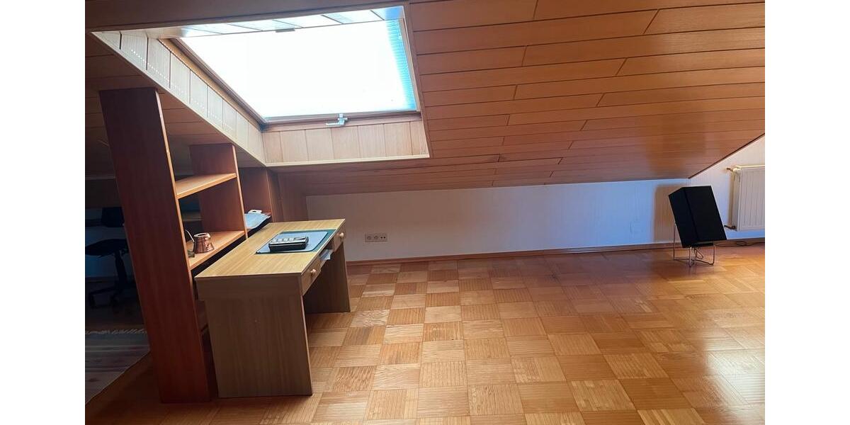 Etagenwohnung Bechhofen - 1 Zimmer, 47 m&sup2;, 650&euro; | Angebot:25446547