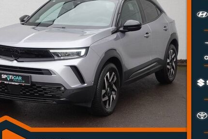 Opel Mokka 17.350 km 24.890 &euro; Saarbrücken 66121