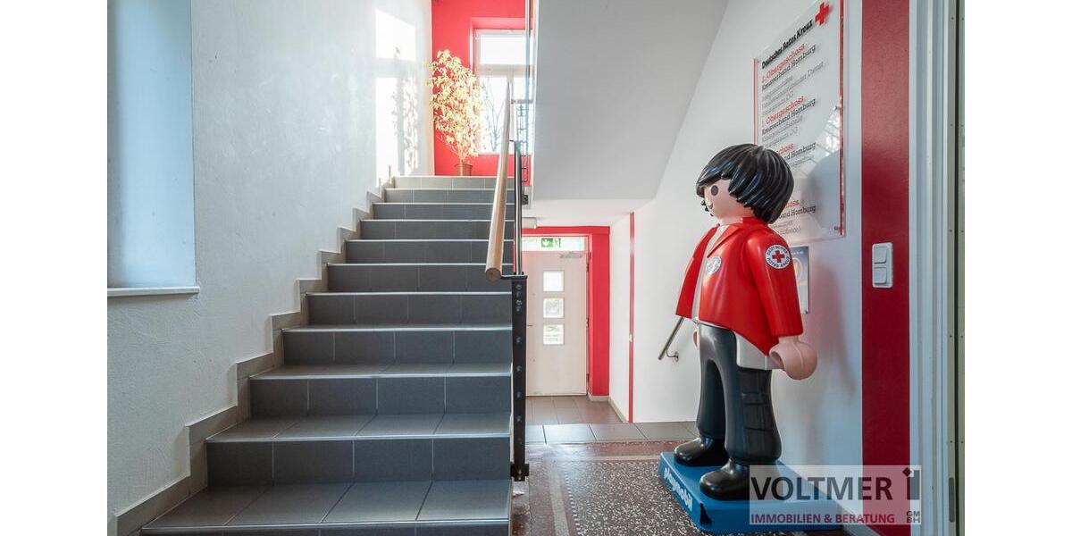 Gewerbeobjekt Homburg - 3.500&euro; | Angebot:26114790