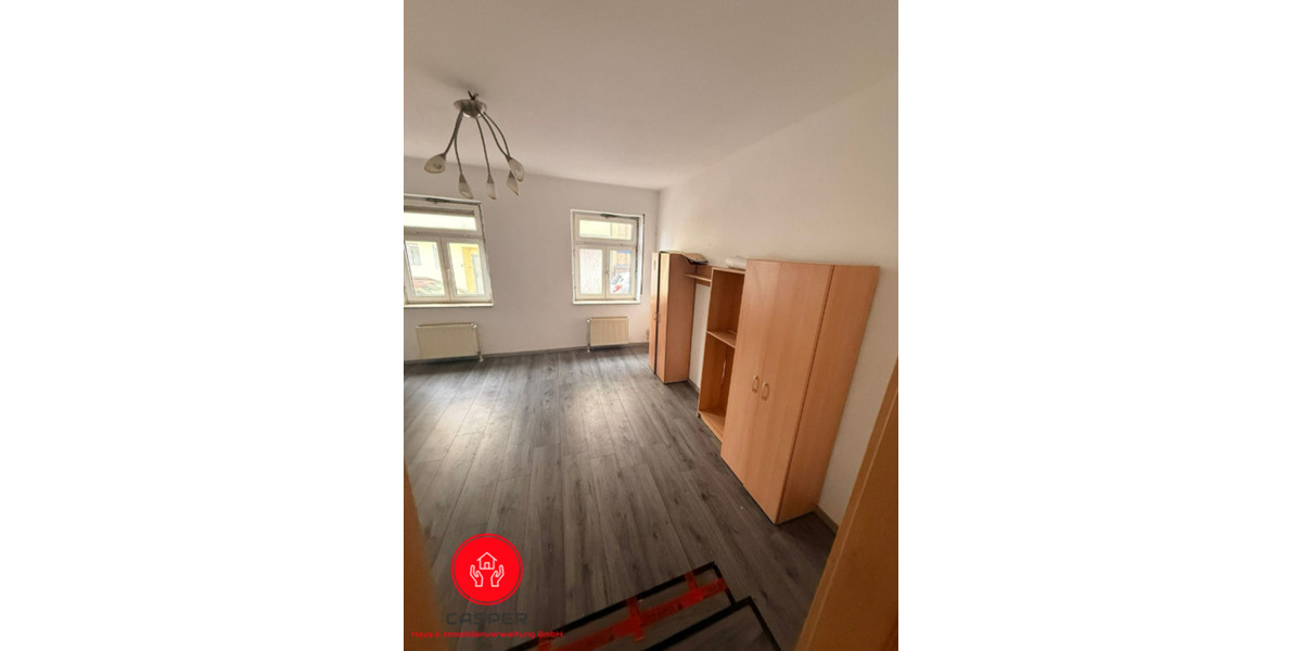 Erdgeschoßwohnung Pirmasens Fehrbach - 1 Zimmer, 38 m&sup2;, 300&euro; | Angebot:25267372