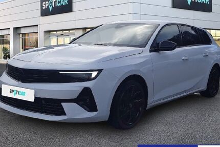 Opel Astra 30.729 km 21.490 &euro; Saarbrücken 66119