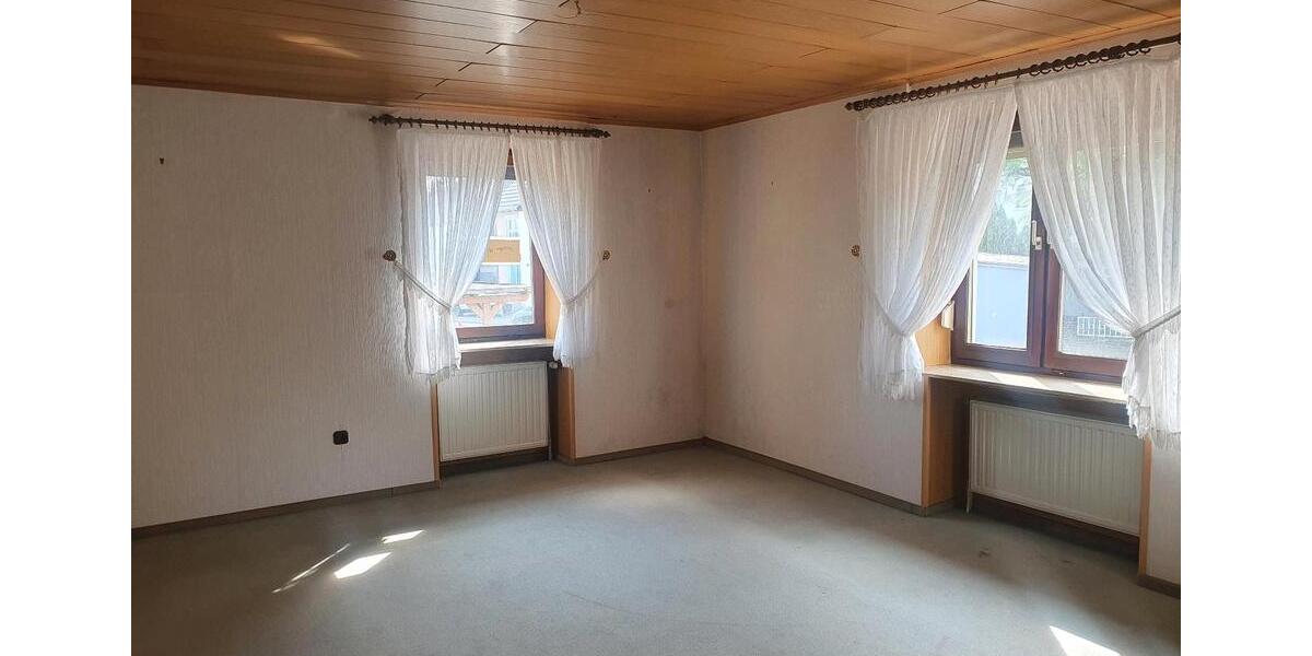 Einfamilienhaus Blieskastel - 169.000&euro; | Angebot:22417287