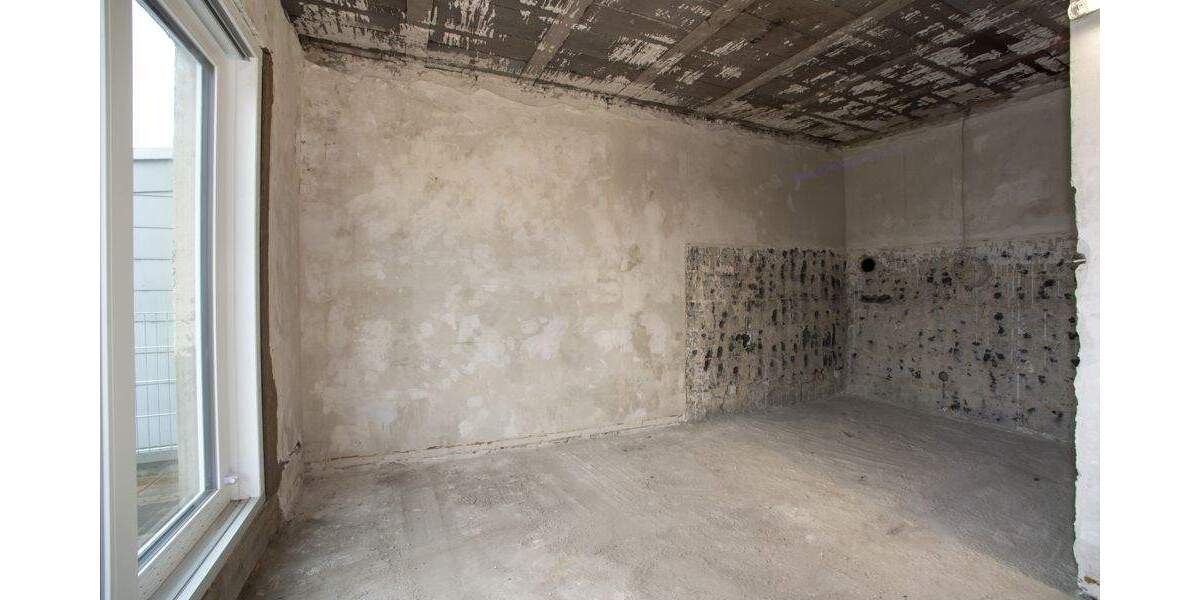 Mehrfamilienhaus, Wohnhaus Illingen / Uchtelfangen Uchtelfangen - 4 Zimmer, 118 m&sup2;, 210.000&euro; | Angebot:25799965