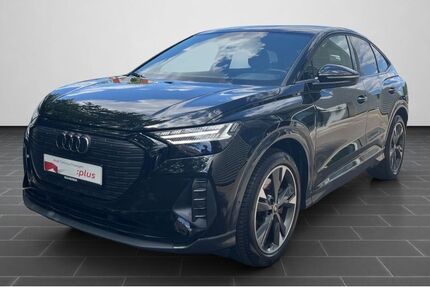 Audi Q4 e-tron 62.100 km 32.990 &euro; Homburg 66424