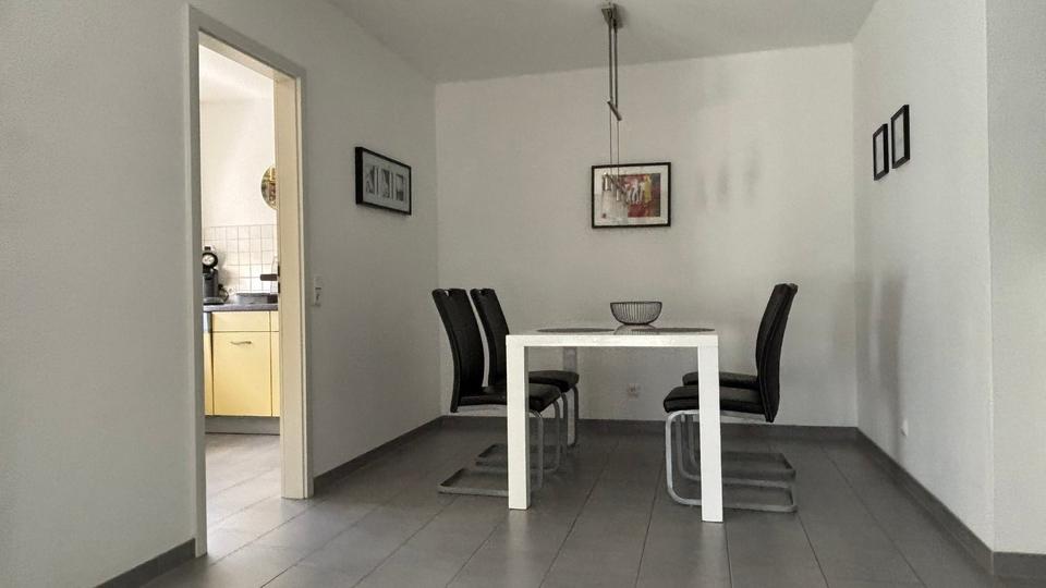 Etagenwohnung Sankt Ingbert - 2.5 Zimmer, 56 m&sup2;, 720&euro; | Angebot:25451340