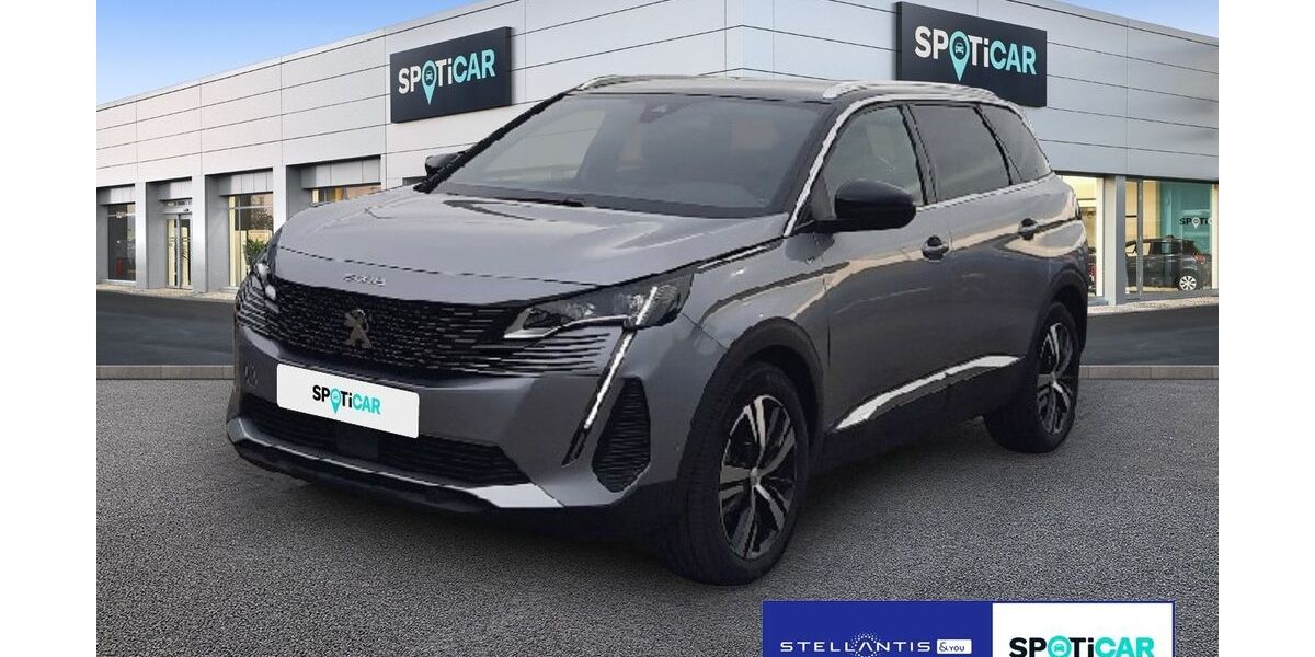 Peugeot 5008 23.665 km 26.690 &euro; Saarbrücken 66119