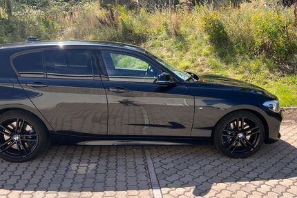 BMW 125 112.000 km 20.900 &euro; Saarbrücken 66119