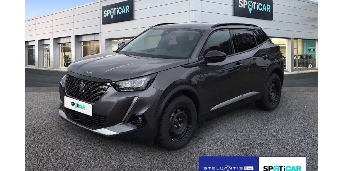 Peugeot 2008 18.042 km 16.890 &euro; Saarbrücken 66119