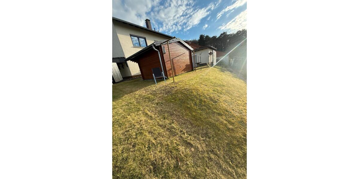 Terrassenwohnung Weilerbach - 3 Zimmer, 100 m&sup2;, 1.150&euro; | Angebot:25965348