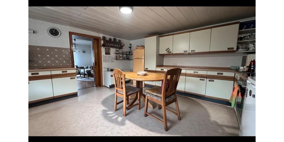 Einfamilienhaus Rammelsbach - 7 Zimmer, 159 m&sup2;, 105.000&euro; | Angebot:26539654