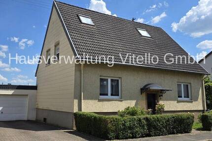 Haus Saarbrücken / Gersweiler Gersweiler - 7 Zimmer, 210 m&sup2;, 290.000&euro; | Angebot:26894788