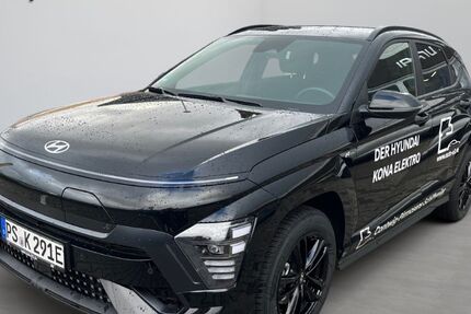 Hyundai KONA Elektro 19.131 km 34.990 &euro; Pirmasens 66954
