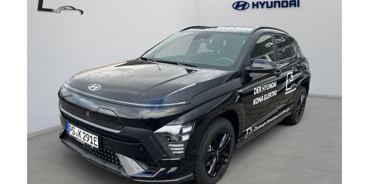 Hyundai KONA Elektro 19.131 km 34.990 &euro; Pirmasens 66954