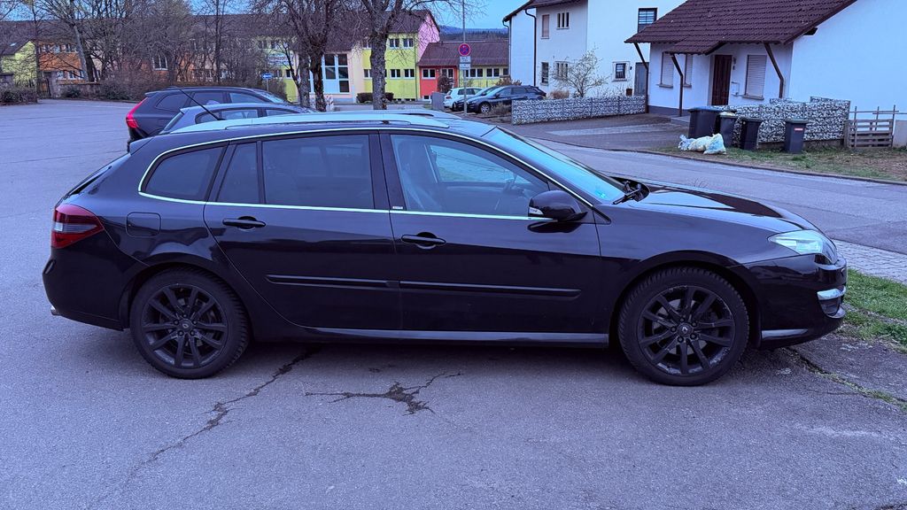 Renault Laguna 184.000 km 6.690 &euro; Schönenberg-Kübelberg 66901