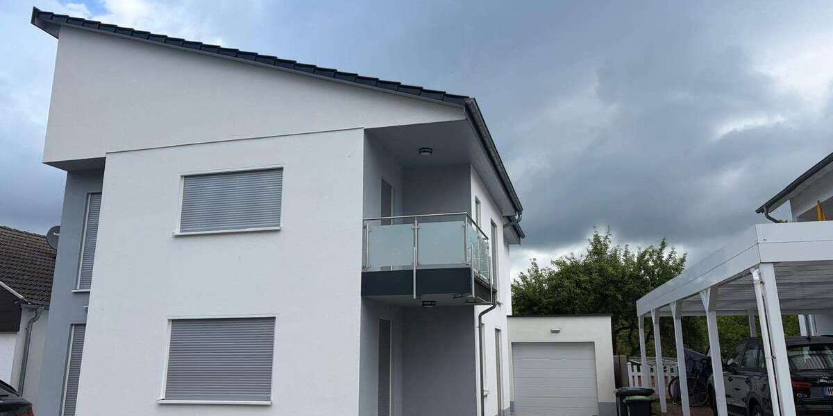 Einfamilienhaus Homburg - 6 Zimmer, 180 m&sup2;, 1.990&euro; | Angebot:26666031