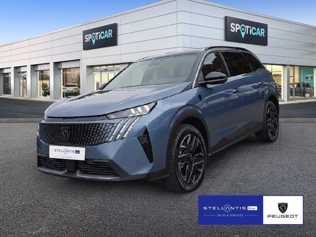 Peugeot 5008 9.891 km 34.980 &euro; Saarbrücken 66119