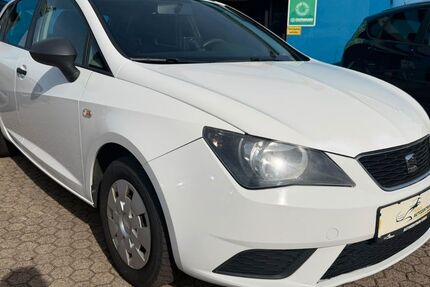 Seat Ibiza 157.000 km 3.990 &euro; Bruchmühlbach-Miesau 66892