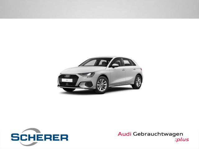 Audi A3 22.530 km 22.990 &euro; Homburg 66424