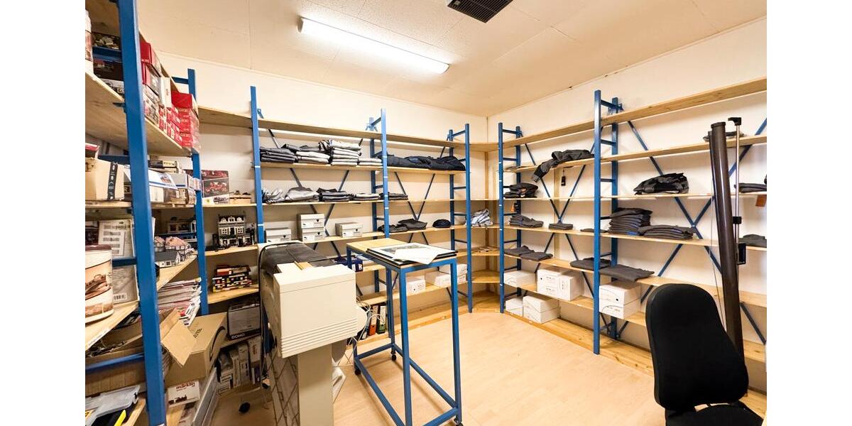 Gewerbeobjekt Zweibrücken - 4.500&euro; | Angebot:21251078