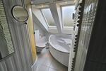 Dachgeschoßwohnung Saarbrücken Brebach-Fechingen - 4 Zimmer, 86 m&sup2;, 229.000&euro; | Angebot:27178866