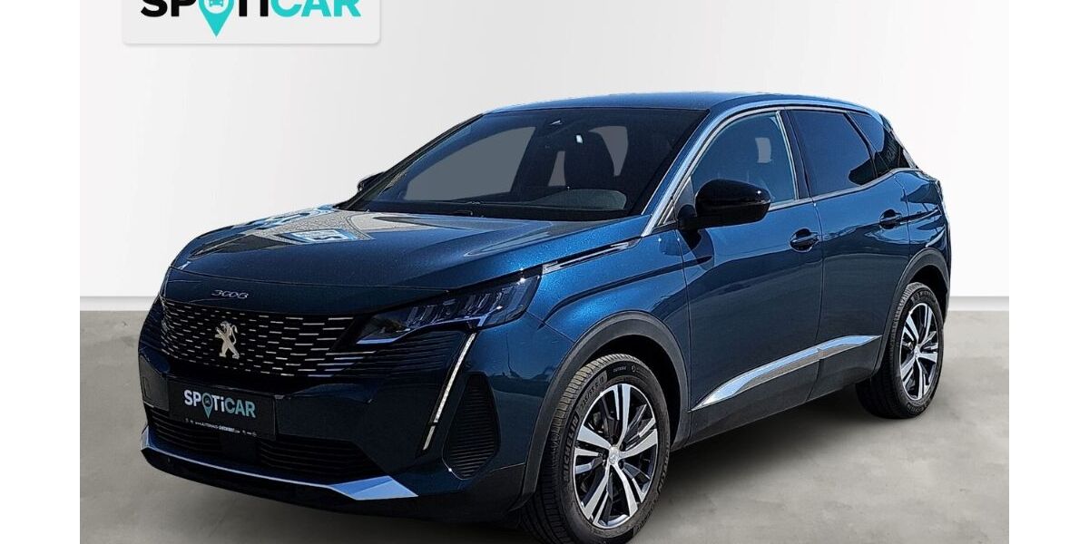 Peugeot 3008 9.300 km 27.990 &euro; Blieskastel-Aßweiler 66440
