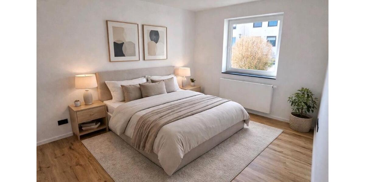 Etagenwohnung Pirmasens - 1 Zimmer, 55 m&sup2;, 550&euro; | Angebot:25431723