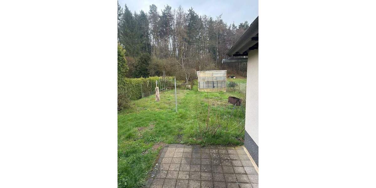 Mehrfamilienhaus, Wohnhaus Bexbach Kleinottweiler - 7 Zimmer, 198 m&sup2;, 379.000&euro; | Angebot:25927157