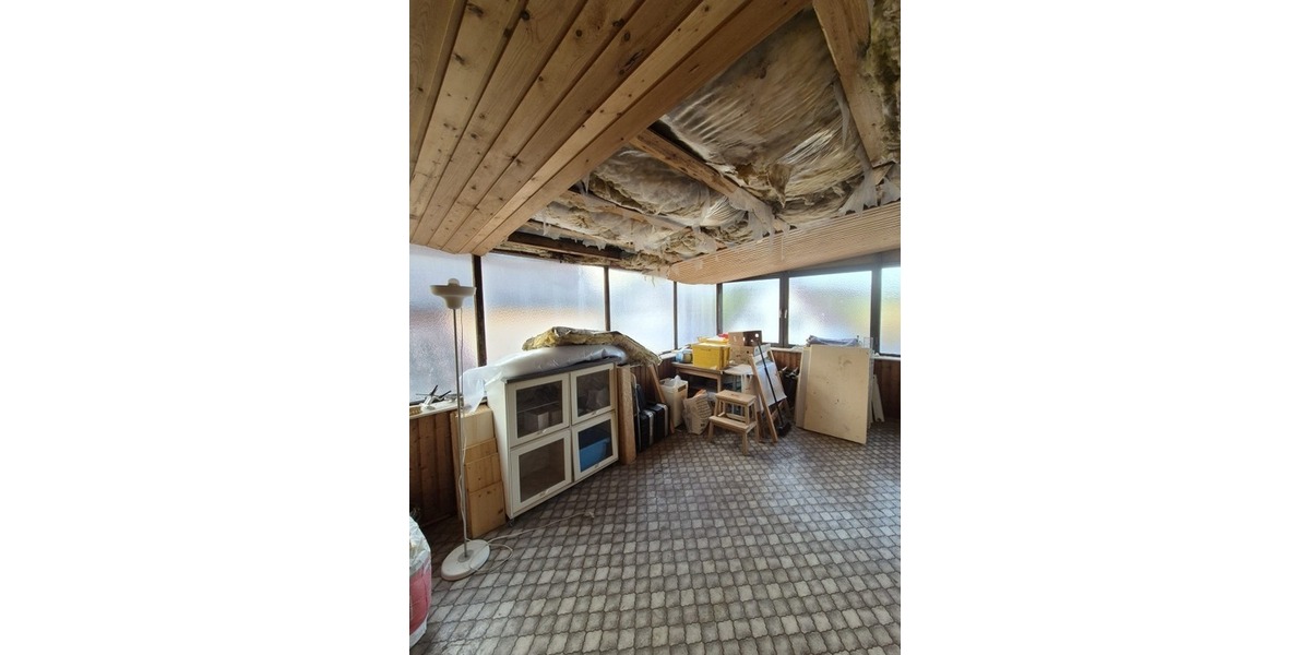 Ihr Hausprojekt in Illingen– Platz für 1–2-Familien mit Garten, Modernisierung bereits gestartet - Einfamilienhaus Illingen Hirzweiler | Angebot:25479862