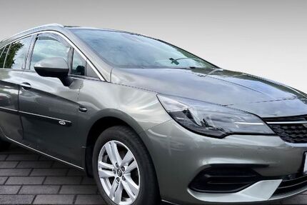 Opel Astra 57.900 km 13.490 &euro; Neunkirchen 66539