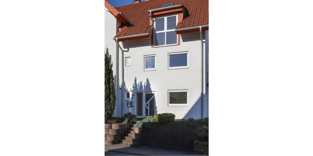 Großzügiges REH mit 2 Terrassen – Ihr neues Zuhause mit Potenzial zur Neuvermietung - Reihenendhaus Queidersbach | Angebot:21126704