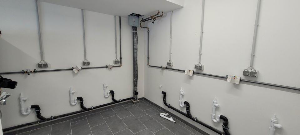 Etagenwohnung Sankt Wendel - 4.5 Zimmer, 103 m&sup2;, 1.370&euro; | Angebot:26145295