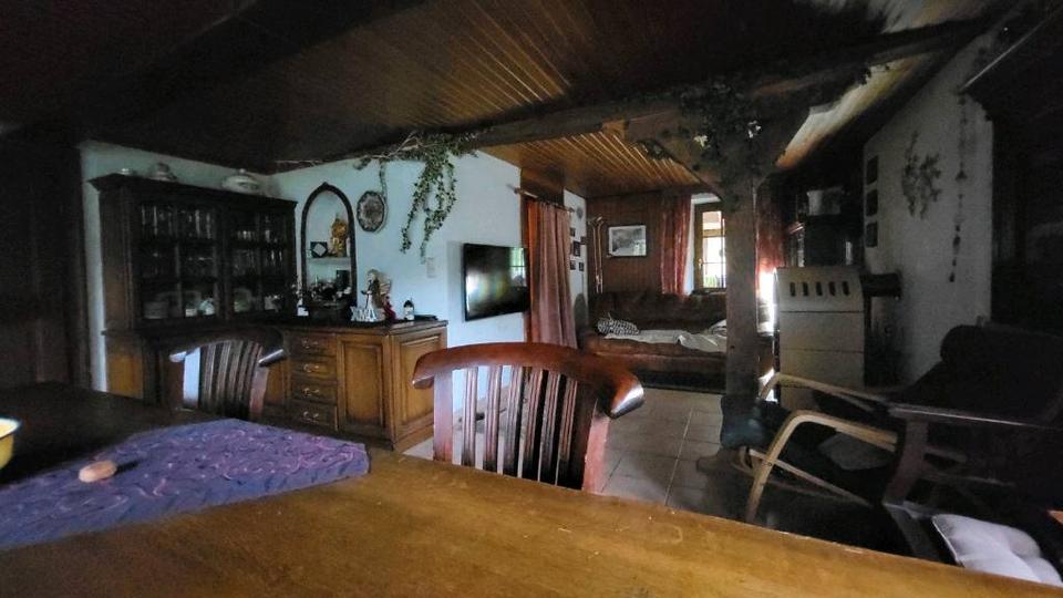 Bauernhaus, Landhaus Saarbrücken - 6 Zimmer, 131 m&sup2;, 290.000&euro; | Angebot:27102524