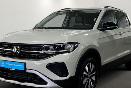 VW T-Cross 17.341 km 21.880 &euro; Kusel 66869