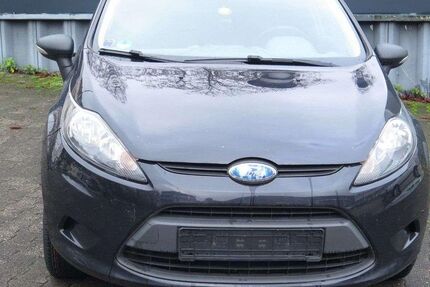 Ford Fiesta 201.561 km 1.750 &euro; Saarbrücken 66117