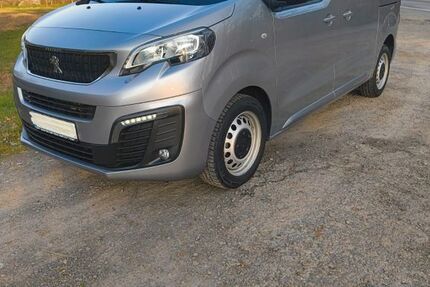 Peugeot Expert 21.705 km 33.300 &euro; Waldmohr 66914