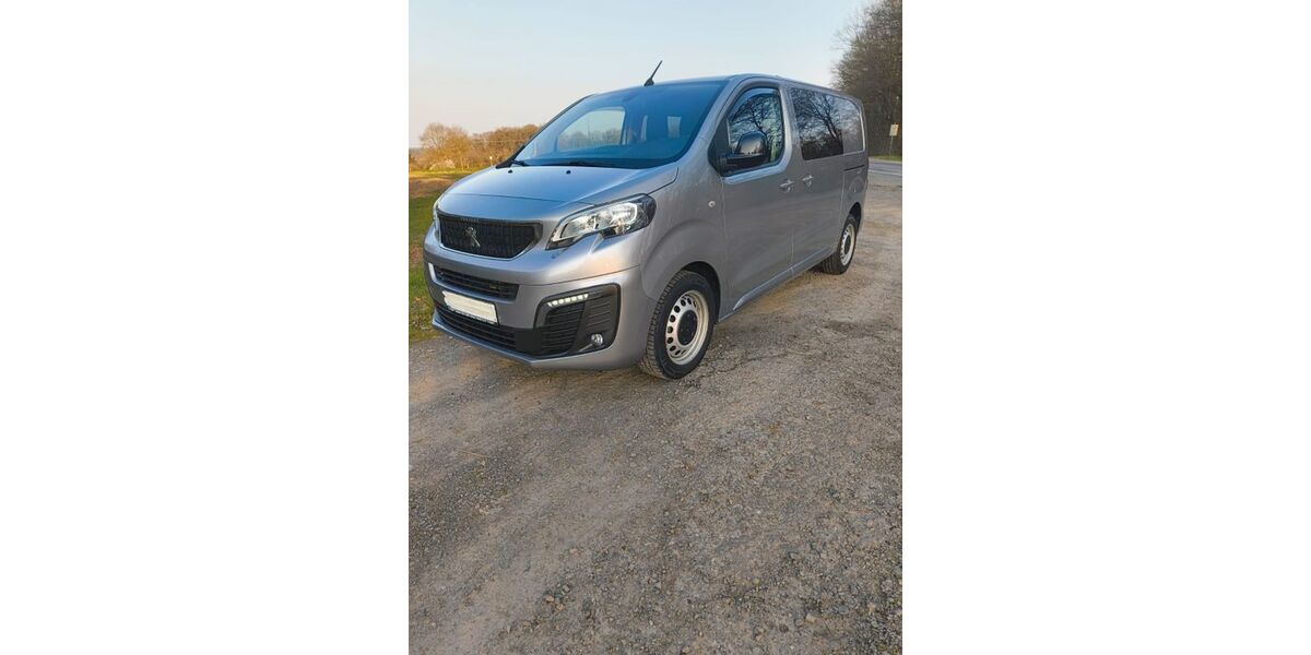 Peugeot Expert 21.705 km 33.300 &euro; Waldmohr 66914