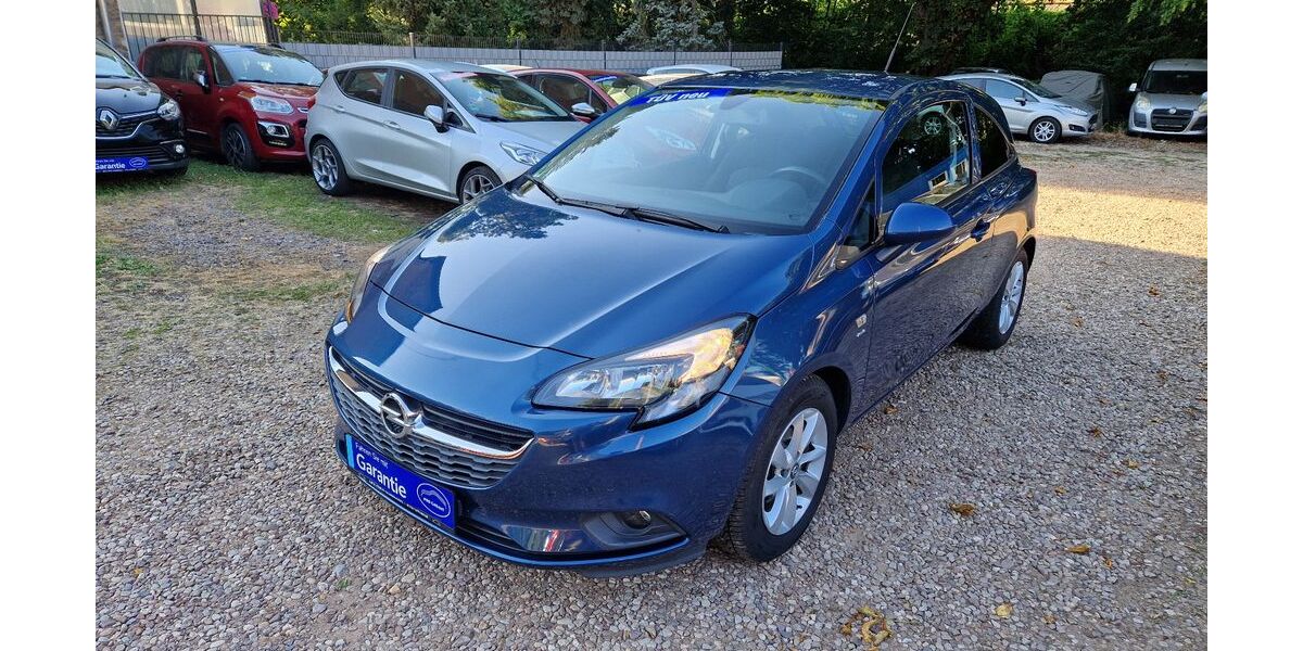 Opel Corsa 51.000 km 8.500 &euro; Saarbrücken 66117