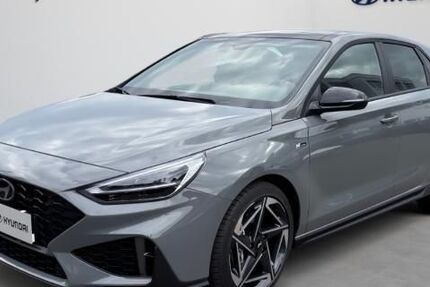 Hyundai i30 5.657 km 27.490 &euro; Contwig 66497