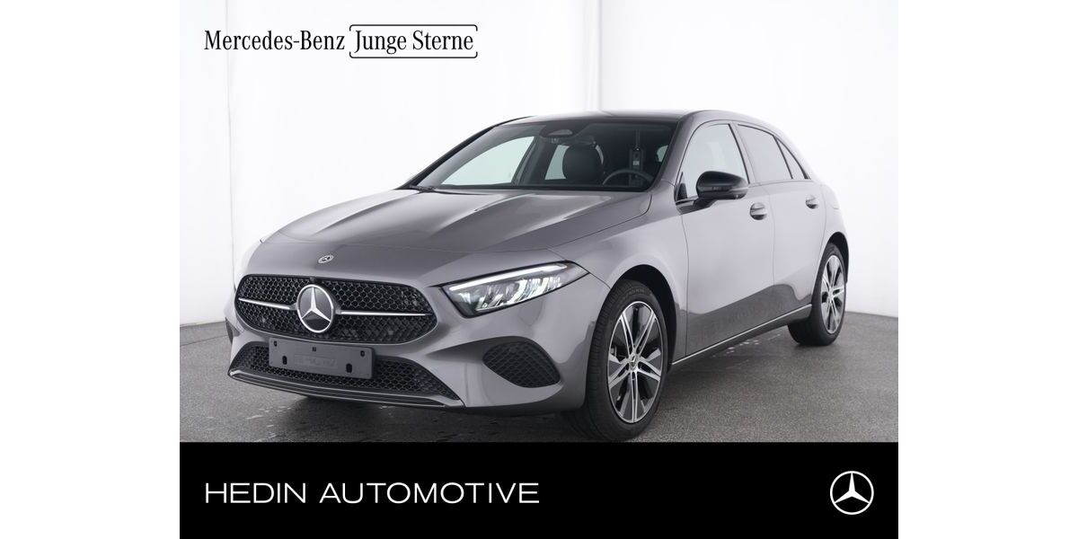 Mercedes-Benz A 250 3.603 km 40.680 &euro; Saarbrücken 66117